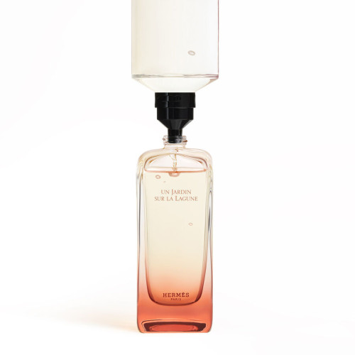Ein Garten auf der Lagune - Eau de Toilette HERMÈS